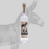 IXA Tequila