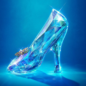 Cinderella: Words of Kindness