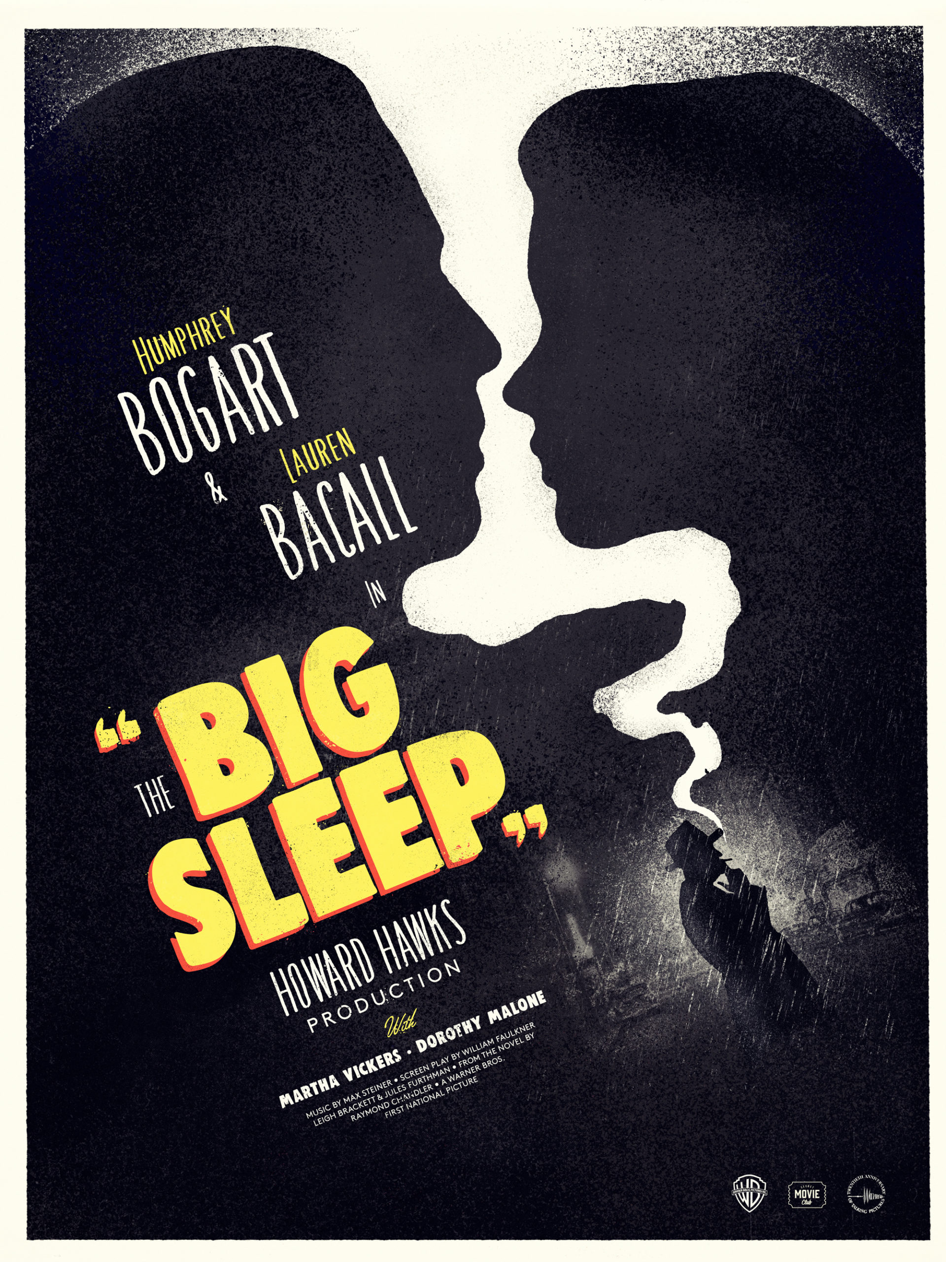 the Big Sleep