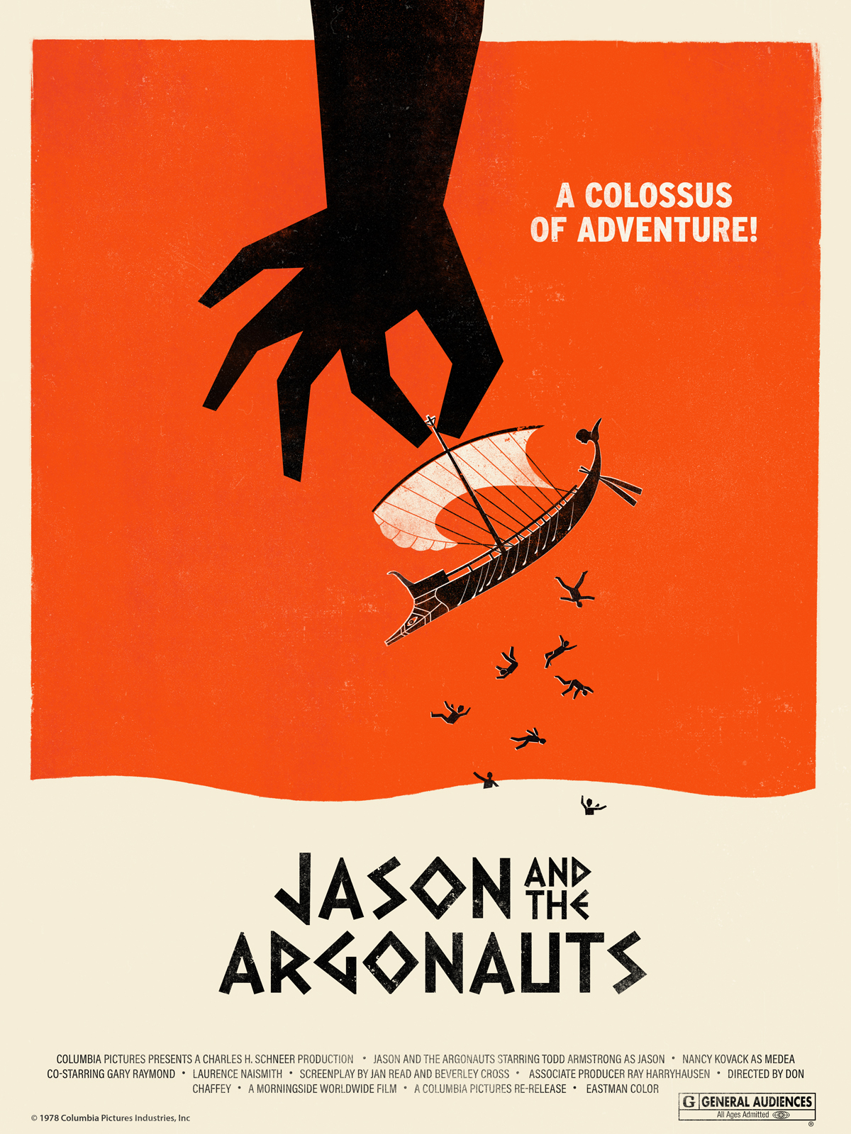 Jason and the Argonauts