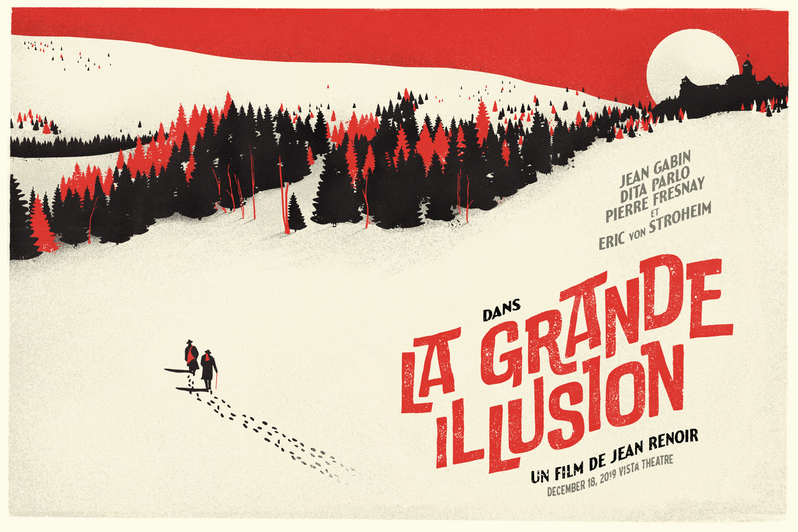 The Grand Illusion